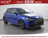 Audi S1 Sportb 2.0TFSI Quatt Ambition Sport OPTIK+18" - Audi S1 Gebrauchtwagen