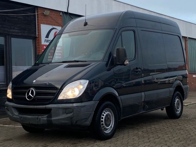 Mercedes-Benz Sprinter II Kasten Klima 310/311/313/314/316 CDI