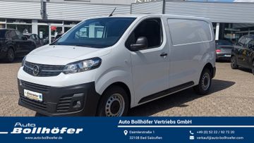 Fotografie Opel Vivaro Cargo AT M 2.0 Diesel SHZ/LHZ/PDC V+H+CA