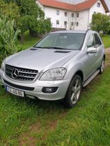 Mercedes-Benz Mercedes Ml 320cdi - Mercedes-Benz ML-Class aus 2006