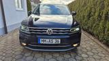 Volkswagen Tiguan 1.4 TSI DSG 4MOTION Comfortline Comfo... - Gebrauchtwagen in Memmingen