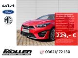 Kia Ceed_sw GT-Line 1.5 DCT7 Tech 18'' ACC Navi JBL  - rote Kia cee'd Sportswagon