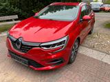 Renault Megane IV Grandtour Techno - Renault Megane Techno