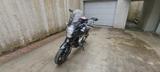 Kawasaki Versys 650 - Kawasaki Motorräder in Hannover