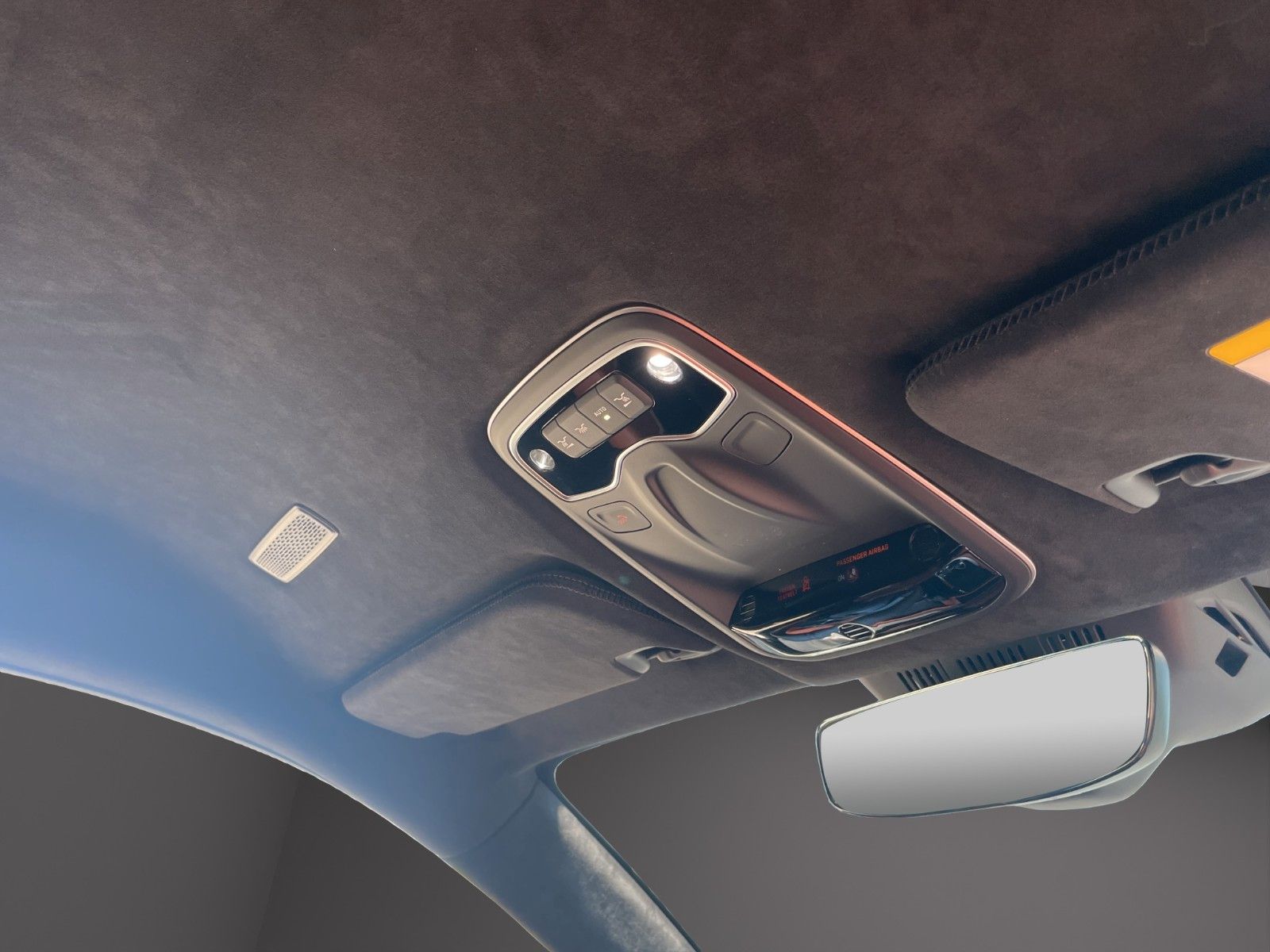 Fahrzeugabbildung Lotus Emira V6 First Edition Automatik sehr selten