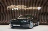 Aston Martin V8 Vantage 4.3 BVM6 - Midnight Emerald Green - Aston Martin V8 Vantage aus 2007