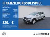 Volkswagen T-Cross 1.0 TSI Style LED+ PDC+SHZ+Apple-CarPlay - VW T-Cross in Magdeburg