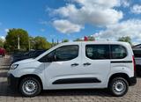 Citroën Berlingo MPV MyCitroen PlayTouch - Citroën Berlingo mit Diesel-Antrieb