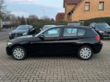 BMW 116 d+Navi+Service neu+Reifen & Bremsklöt. neuw. - BMW: Reifen