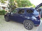 Dacia Duster SCe 115 2WD Prestige LPG-LPG und Benzin - Dacia Duster von privat