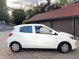 Mitsubishi Space Star 1.0 - - Mitsubishi Space Star von privat