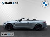 BMW M4 Competition Cabrio Alarm Keyless Harman/Kardo - BMW M4 in Wiesbaden