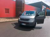 Volkswagen VW T5 Multivan TÜV Neu - gebrauchte VW T5 Multivan aus dem Jahr 2007