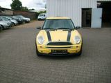 MINI Mini One 1.6, AC - MINI MINI aus 2003