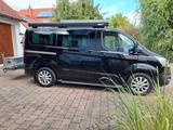 Ford Custom  Camper, 8 Sitzer, Transporter - Angebote