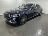 Mercedes-Benz S 680 Maybach 4MATIC *PANO*Klapptisch*FIRSTCLASS - gebrauchte Mercedes-Benz S 680 aus dem Jahr 2022