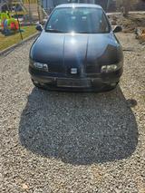 Seat Leon 1,9 TDI PD 96kW Pulso Pulso - Seat Leon aus 2005: 1.9