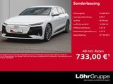 Audi A6 Avant e-tron performance AHK Matrix Leder ACC - Audi A6 mit Elektro-Antrieb: Vollleder