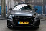 Audi SQ7 4.0 TDI quattro 7-Sitz Laser*Pano*Leder*Voll - gebrauchte Audi SQ7 aus dem Jahr 2020