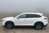 Mazda CX-9 - Mazda CX-9: Automatik