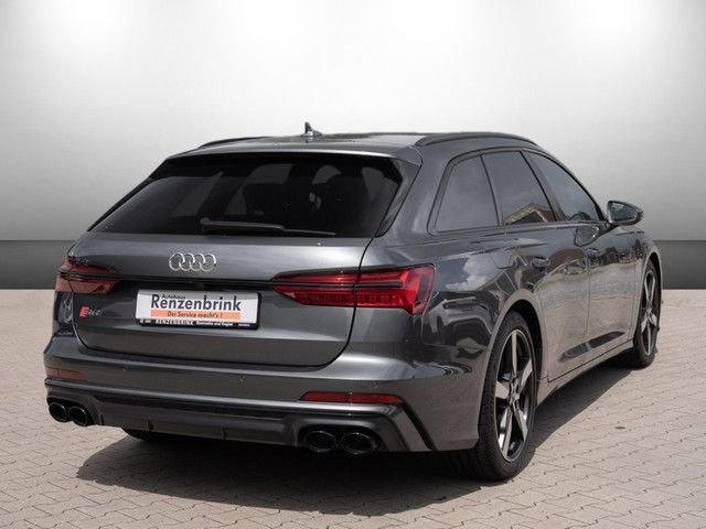 S6 Avant 3.0 TDI quattro HEAD-UP+MATRIX+RFK