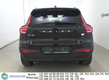 Volvo XC40 - 5