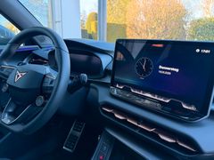 CUPRA Terramar 1.5 e-Hybrid 150 kW CUPRA Terramar 1.5 e-Hybrid 150 kW