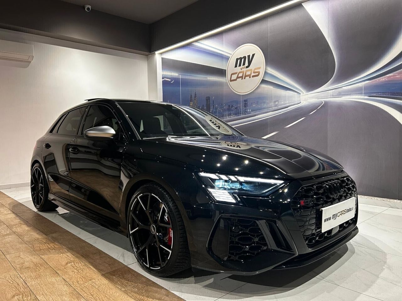 Other Audi A3 RS3 SPB TFSI quattro S tronic imagem 2