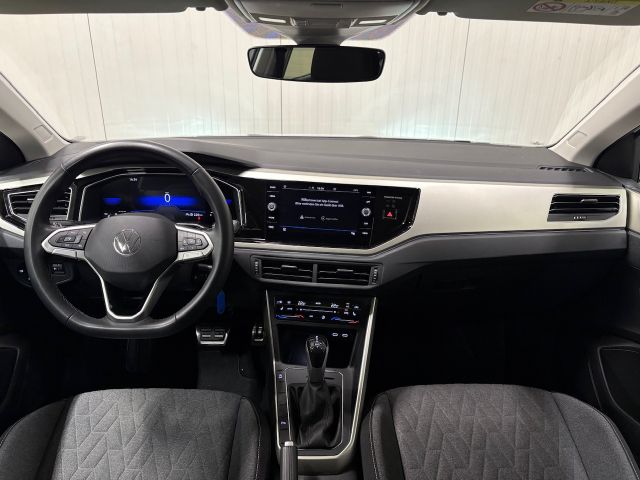 Taigo Move 1.0 TSI DSG LED TRAVEL ACC RFK SHZ