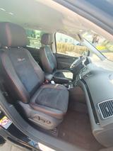 Seat Alhambra 2.0 TDI FR-Line DSG 7-Sitzer-Unfallfrei - Seat Alhambra in Köln