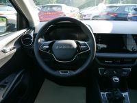Skoda Fabia - Vorschau Bild 12