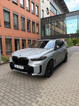 BMW X5 M Voll Voll MwSt.