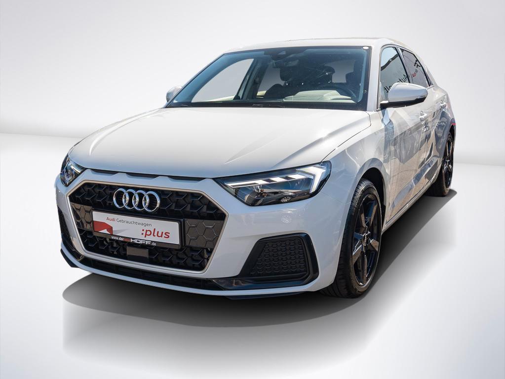 Audi A1 Sportback 30 TFSI Advanced S tronic LED ACC S, миниатюра 13