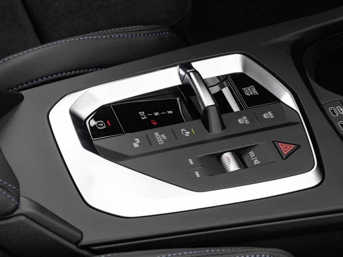 BMW M135 - Bild 5