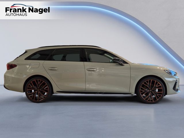 Cupra Leon Sportstourer 1.5 eTSI 110 kW