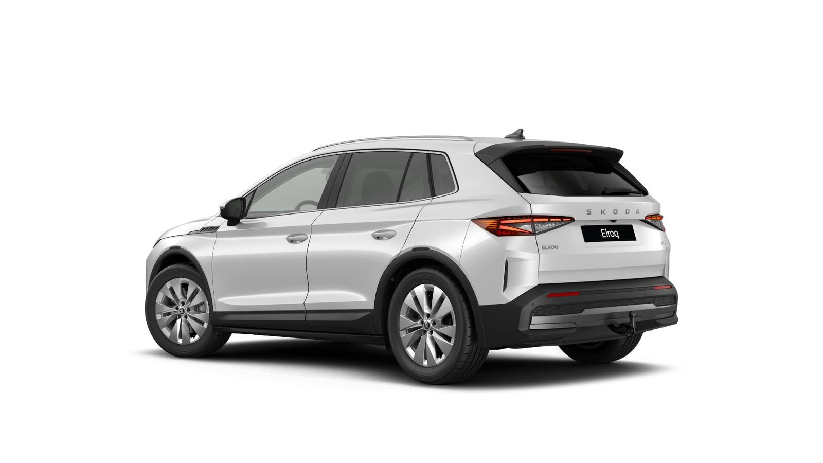 Skoda Elroq - Bild 4