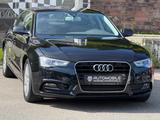 Audi A5 Sportback 3.0 TDI 1HAND SZH KLIMA PDC 8FACH - Audi Gebrauchtwagen in Pforzheim