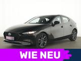 Mazda 3 Selection Navi|ACC|Lenkradheizung|LED|Tempomat - Mazda 3 in Düsseldorf