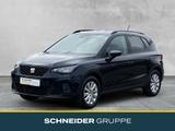 Seat ARONA 1.0 TSI STYLE +LED+PDC+KLIMA+SHZ+TEMPOMAT+ - Seat Arona in Chemnitz