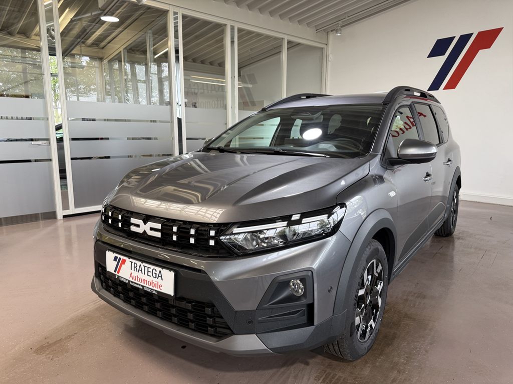Image of Dacia Jogger