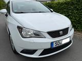 Seat Ibiza 1.2 TSI Style Salsa, 105 PS , TÜV neu - gebrauchte Seat Ibiza aus dem Jahr 2013