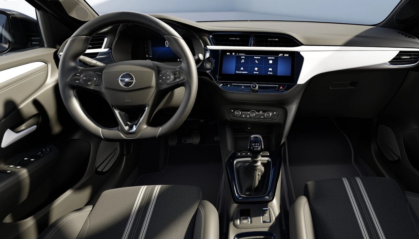 Opel Corsa - Bild 5