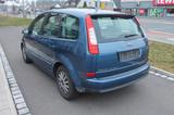 Ford Focus C-MAX Fun/Klimaautomatik/Alufelgen - Gebrauchtwagen bis 1.000 Euro