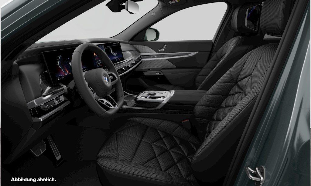 BMW 740 - Bild 4