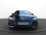 Audi A5 Coupé 2.0 TFSI quattro S tronic SPORT | Navi - Audi A5: Tronic
