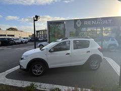 Dacia Sandero II 0.9 TCe 90 Stepway Prestige