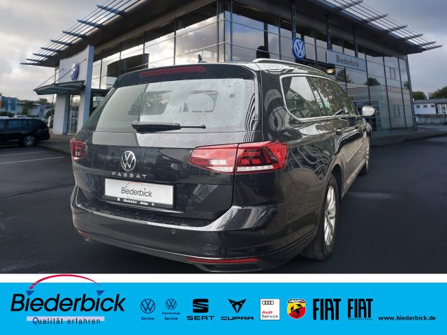 Passat Variant 2.0 TDI DSG Business LED NAVI AHK