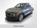 Skoda Kodiaq 2.0 TDI Ambition 4x4 DSG AHK / ACC / Kame - Skoda Kodiaq in Saarbrücken