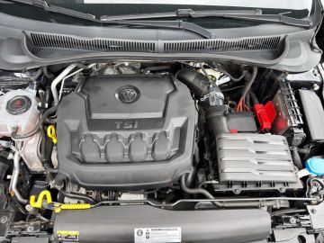 Volkswagen Polo GTI 2.0 °LED°Navi°PGD°ACC°SHZ°PDC°