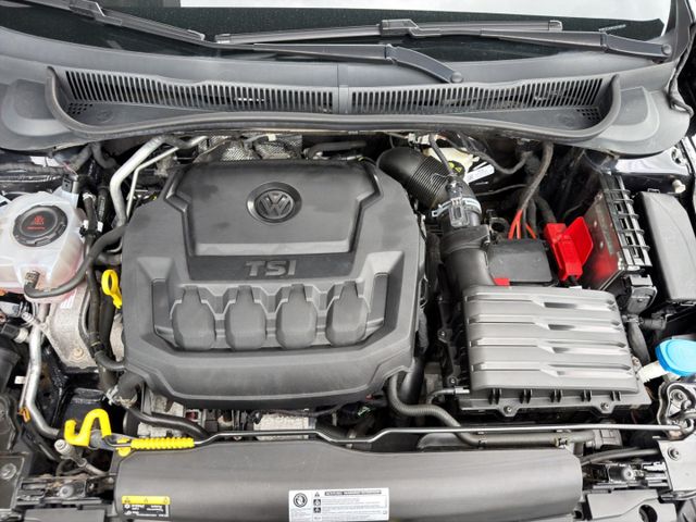 Volkswagen Polo GTI 2.0 °LED°Navi°PGD°ACC°SHZ°PDC°